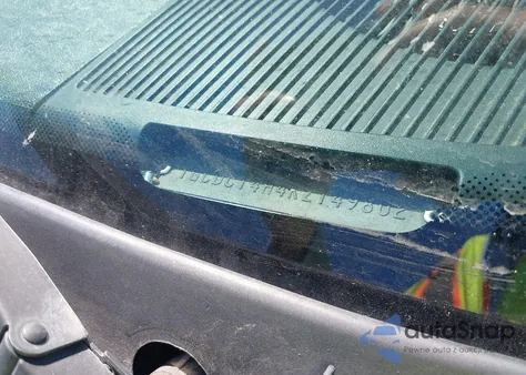 1989 Chevrolet Gmt-400 z USA, uszkodzony, nr VIN 1GCDC1484KZ149802